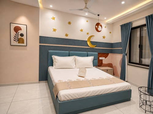 Shree Mataji Custom Furniture