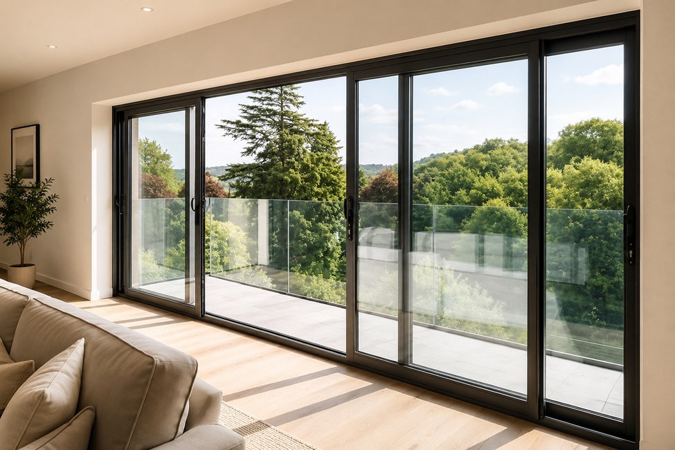 Glass Glazing