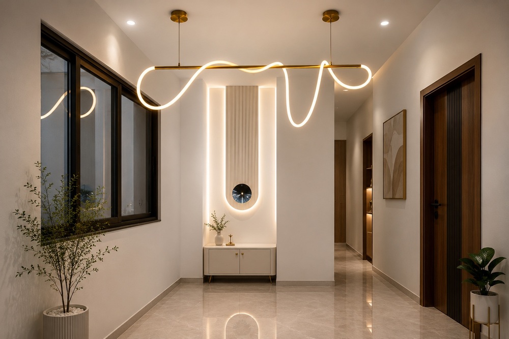 3D Visualization