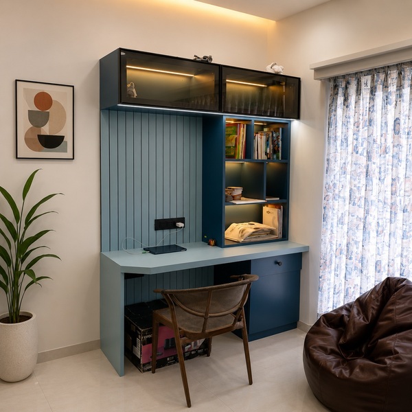 Shree Mataji Furniture Interior